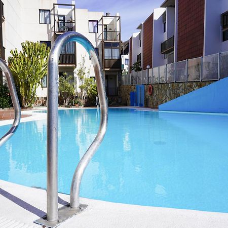 Santiago Sun Beach Playa de Santiago  Exterior foto