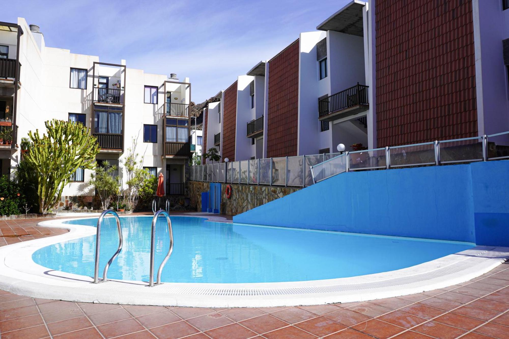 Santiago Sun Beach Playa de Santiago  Exterior foto