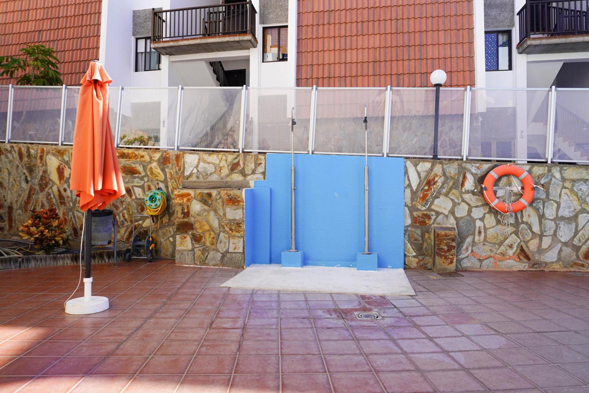 Santiago Sun Beach Playa de Santiago  Exterior foto