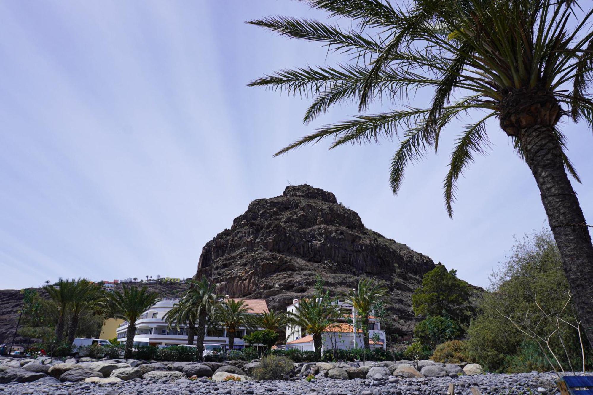 Santiago Sun Beach Playa de Santiago  Exterior foto